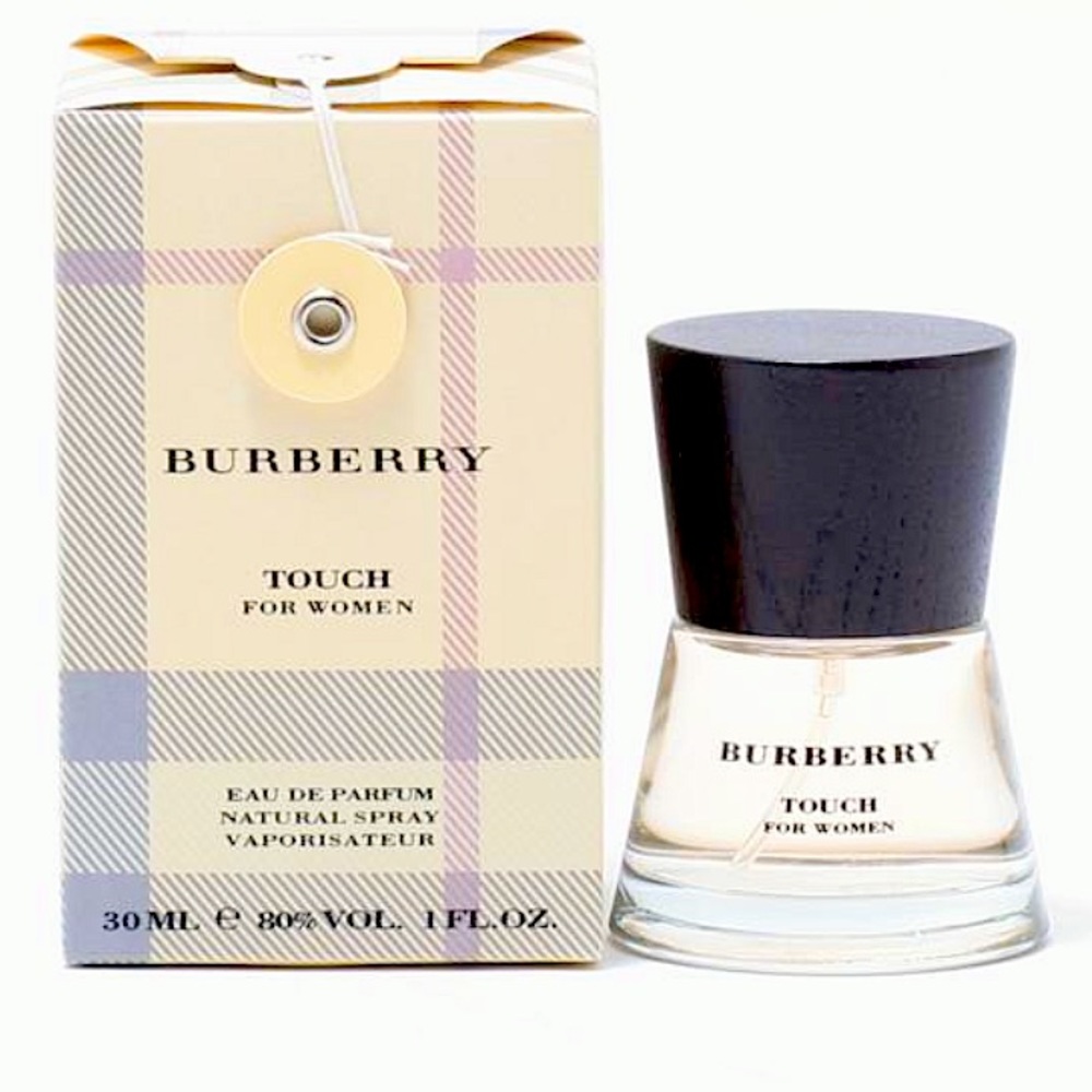 Burberry Touch Eau De Parfum ⚜️